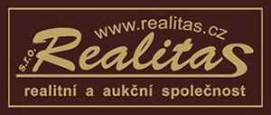 Realitas / Realitní a aukční společnost